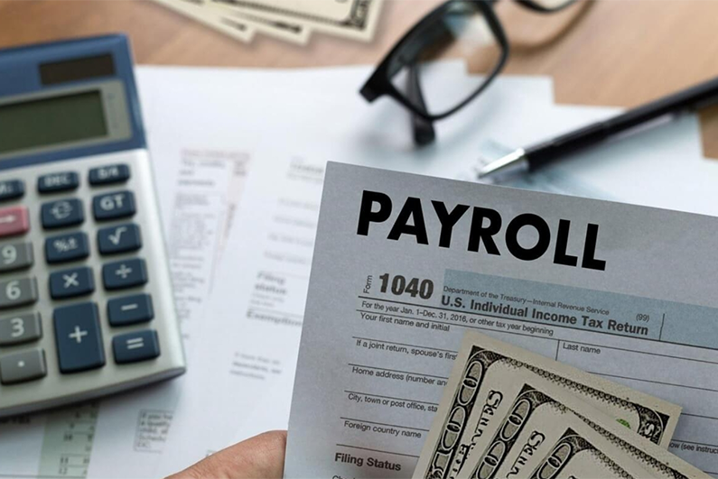 Payroll Services