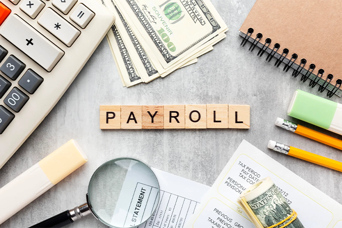 Payroll Services 02 Payroll Services