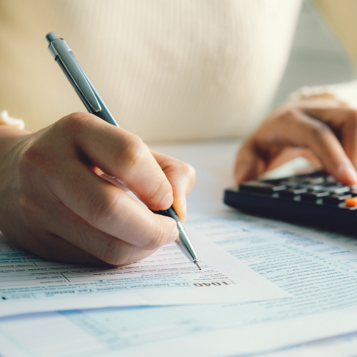 Income Tax