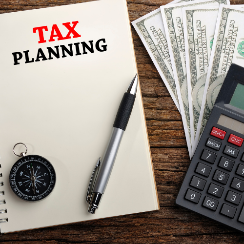 Tax Planning