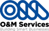 O&M Services Logo